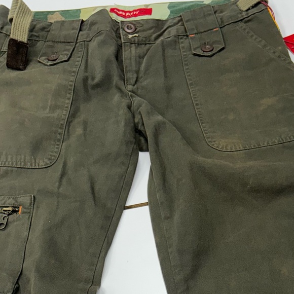 Miss Sixty Rasta Pants Size 31 - Picture 4 of 7